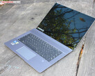 MSI Creator Z16: Creative laptop with AdobeRGB in review