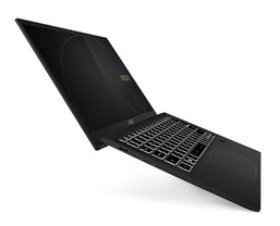 MSI Summit 14 Flip Evo. (Image Source: MSI)