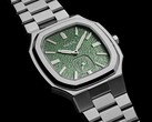 The Maen Manhattan 37 Ultra-Thin features a ETA 7001 manually wound movement (Image source: Maen) 
