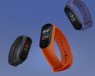 Mi Band 5 will come with a host of new features