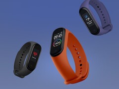 Mi Band 5 will come with a host of new features