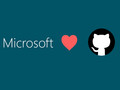 Microsoft made a partnership with GitHub in regard to project migration from the now defunct CodePlex platform. (Source: Fossbytes)