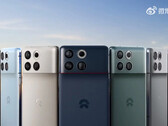 The NIO Phone. (Source: NIO)