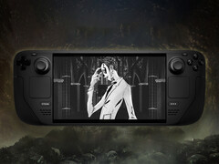 Fanatical's Play on the Go bundle has 15 Steam Deck Verified games (Image source: Steam - edited)