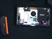 The revised Nintendo Switch 2 doesn't have a glued-down battery.