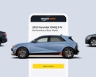 Amazon Autos is now available in 48 cities in the USA. (Image source: Amazon)