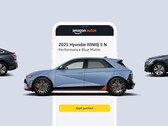 Amazon Autos is now available in 48 cities in the USA. (Image source: Amazon)