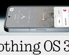 Carl Pei reveals two new features coming with Nothing OS 3.0 (Image source: Carl Pei on X)