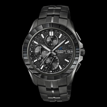 ...and the OCW-S7000CN-1A. (Image source: Casio)
