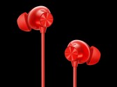 OnePlus Bullets Wireless Z3 in Samba Sunser. (Image source: OnePlus)