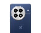 The OnePlus 13 (pictured) could be the last OnePlus flagship with Hasselblad camera branding. (Image source: OnePlus)