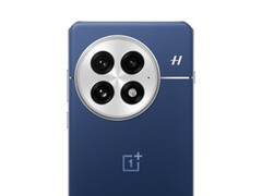 The OnePlus 13 (pictured) could be the last OnePlus flagship with Hasselblad camera branding. (Image source: OnePlus)