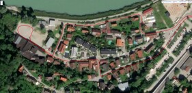 Garmin Venu 2 location services – turning point