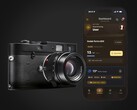 Pellica adds digital metadata to analog photos.