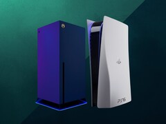 Project Helix and PS6 console mockups shown