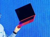 Intel's reference design for Wildcat Lake is as thin as the MacBook Air.