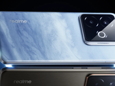 The GT 7 Pro Racing Edition. (Image source: Realme)
