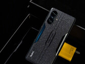 The Redmi K40 Gaming was sold outside China as the Poco F3 GT. (Source: Xiaomi)