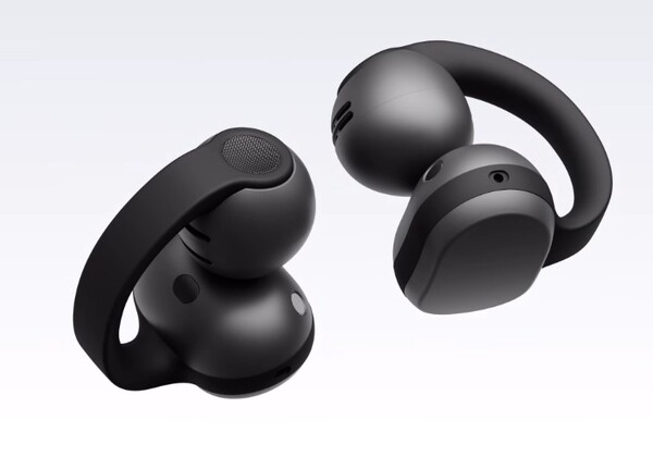 The Galaxy Buds On are available in Black.