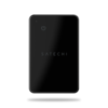 There Satechi FindAll Card. (Image source: Satechi)