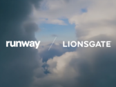 A historic deal in the AI world (Image Source: Runway)