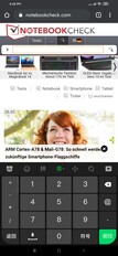 Xiaomi Black Shark 3 smartphone review