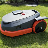 Segway Navimow X3 review