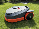 Segway Navimow X3 review
