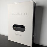 Zonne-laadregelaar voor daksystemen met opslag - eerste blik op de Bluetti SolarX 4K