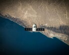 An image showing a satellite flying over the Earth. (Image source: SpaceX - Pexels)