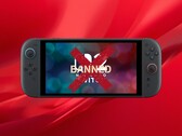 Banned Switch 2 console shown