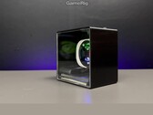 The mini PC