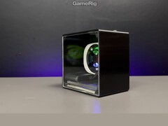 The mini PC