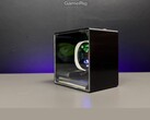 The mini PC