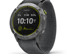 The Garmin Enduro retails for US$799.99 and is orderable now. (Image source: Garmin)