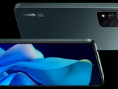 The Xiaomi 11i will launch for INR 24,999 (~US$336) in India. (Image source: Xiaomi)