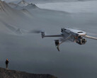 The Mavic 3 launched nearly two years ago alongside the Mavic 3 Cine. (Image source: DJI)