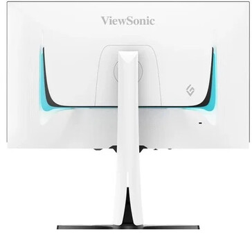 ViewSonic XG273-2K. (Image source: ViewSonic)