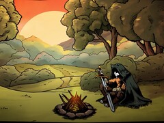 Willow Guard is 70% off on Steam until April 27.