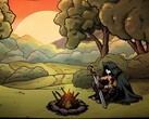 Willow Guard is 70% off on Steam until April 27.
