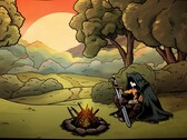 Willow Guard is 70% off on Steam until April 27.