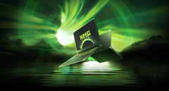 The Focus M22 series. (Source: XMG)