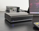 GMK AD-GP1 Radeon RX 7600M XT docking station review: Simple to use but aging fast