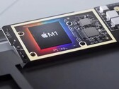 The M1 seems to be a home run for Apple. (Image Source: ZDNet)