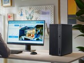 The Asus ExpertCenter P700 mini tower features up to an RTX 5060 dGPU.