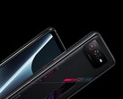 The Asus ROG Phone 6 launched in July. (Source: Asus)