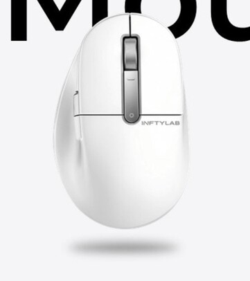 The M Mouse features support for a bunch of Apple-specific gestures. 
