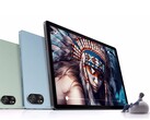 The Mega 8 is supposedly well-suited for streaming content (Image source: Blackview)