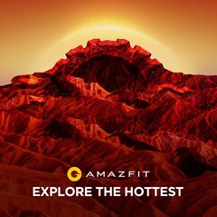 (Image source: Amazfit)