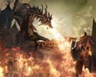 FromSoftware is said to be working on a Dark Souls 3 remaster (image source: Steam)